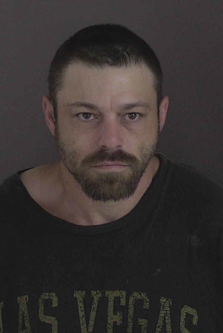 WARREN, JOSHUA JAMES